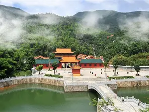 Yunyang Mountain