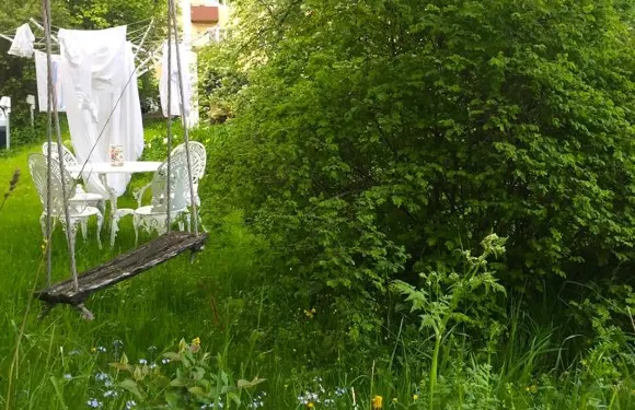 普拉斯戈塔奈特公寓式酒店