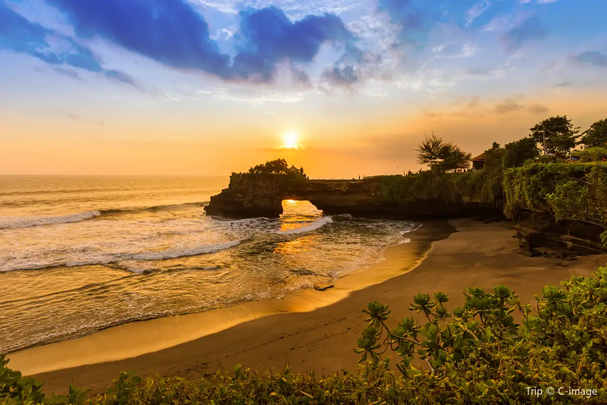 Tanah Lot