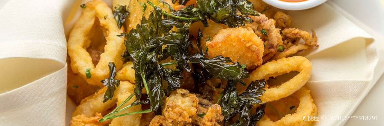 Luna Rossa Ristorante