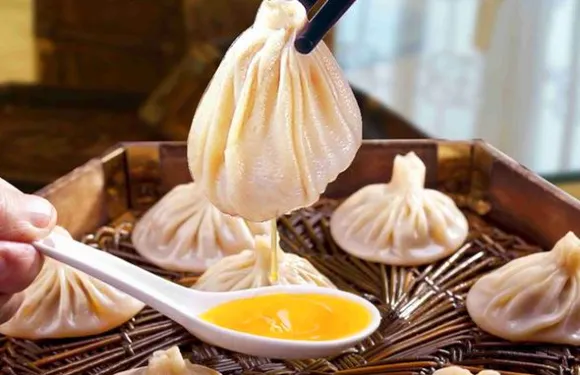 西安賈三灌湯包·回坊小喫·清真炒菜(北院門總店)