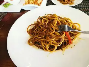 红玫瑰时尚餐厅(清徐店)