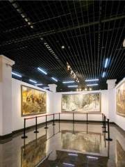 Zhongchao Culture Exhibition hall
