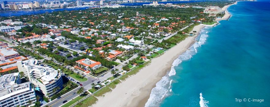Palm Beach