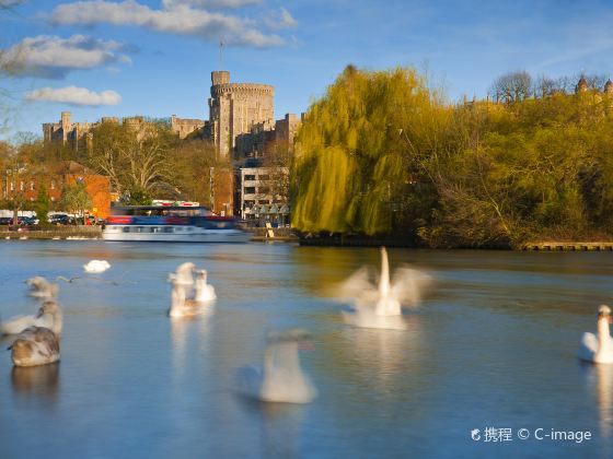 Windsor Castle