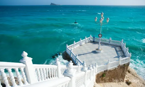 Balcó del Mediterrani