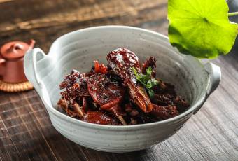 Popular dishes