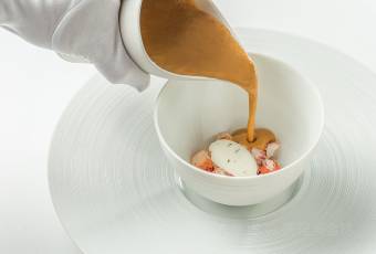 Popular dishes
