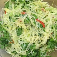 眼镜餐馆 User Photo