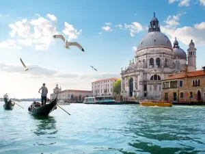 Popular Best Things to Do in Venice