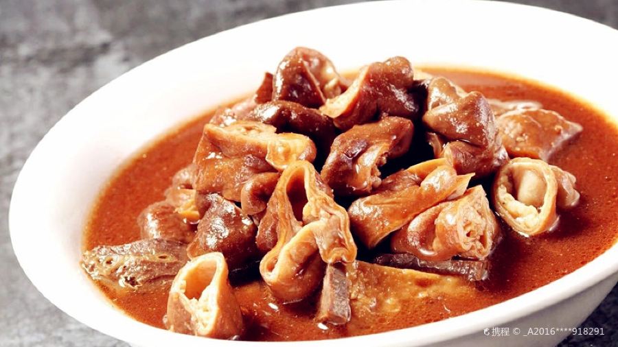 小肠陈饭庄(南横街店)