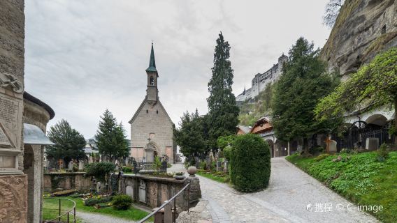 ซาลซ์บูร์ก ออสเตรีย + ป้อมปราการโฮเฮนซัลซ์บูร์ก + บ้านโมสาร์ทในเวียนนา + จัตุรัสพระราชวัง