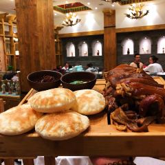 Northern Wei family feast User Photo