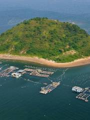 Dongsheng Island