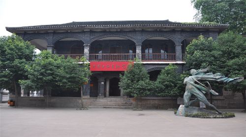 Tucheng Ancient Town