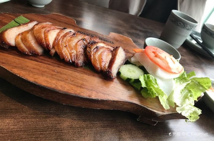 大头虾越式风味餐厅（光明广场店）餐厅相片 3