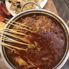 Hagar Restaurant User Photo