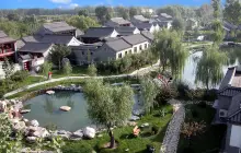 Xiedaolvse Ecology Resort