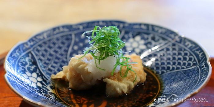 Tempura Matsu