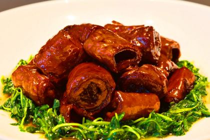 Tian Lun Li  (Xi hu dian)