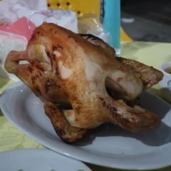 CHU SHU HAI XIAN DA PAI DANG 여행 사진