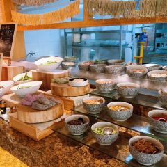C&D Hotel Xiamen Lv Ting Buffet User Photo