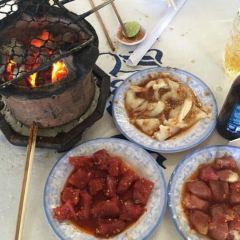 Lac Canh Restaurant User Photo