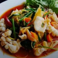 Sabienglae lamai User Photo