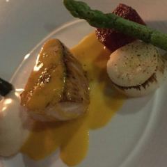 H Bistro at Hansar Samui User Photo