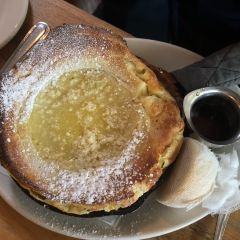Tilikum Place Cafe張用戶圖片