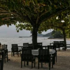 The Island View Restaurant 여행 사진