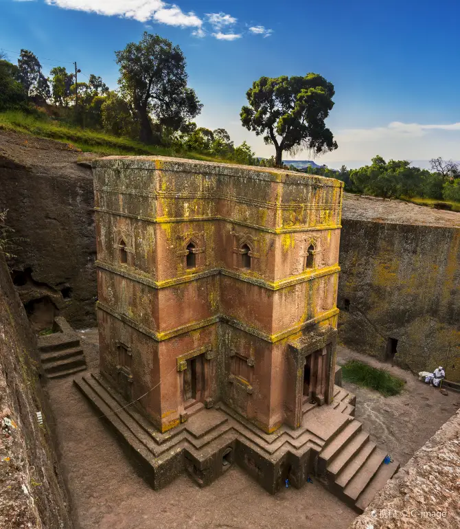 Lalibela