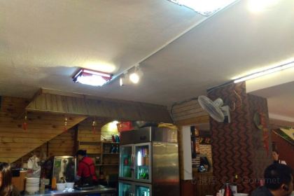 妞妞·二十年地道閩南菜（廈大店）