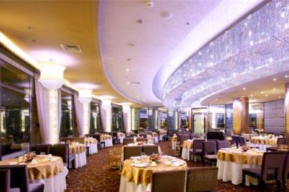 Ocean View Restaurant