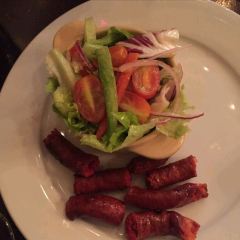 El Gaucho-Argentinian Steakhouse User Photo