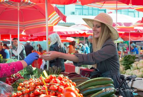 Market Dolac