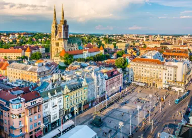 Zagreb
