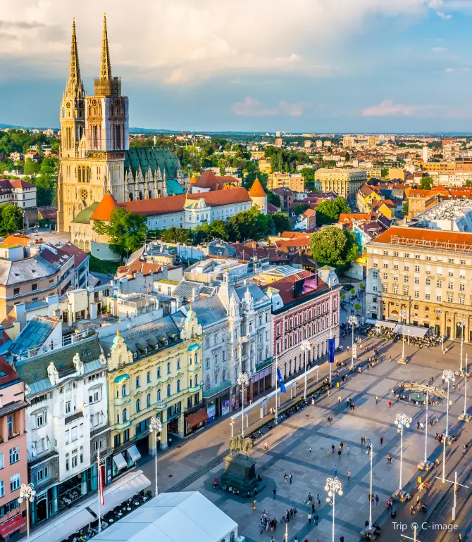 Zagreb