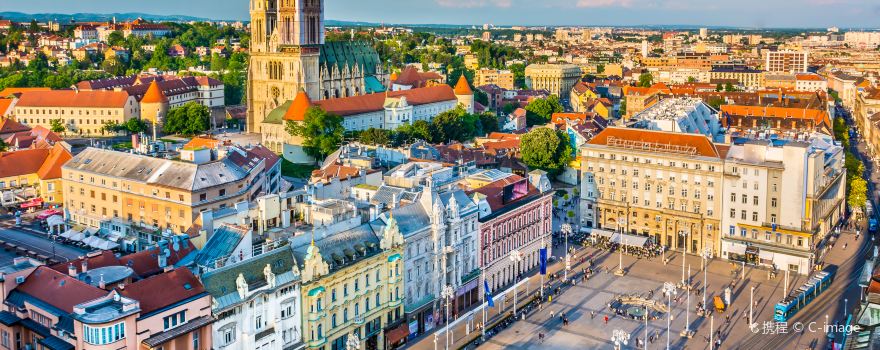 Zagreb