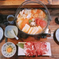 Shenyewulishitang-shenyeshitang User Photo