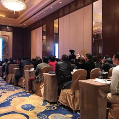 Shang Palace User Photo