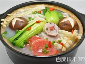 正宗云南过桥米线