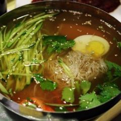 FU WU DA LOU LENG MIAN BAI LI CHENG DIAN User Photo