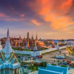 The Grand Palace