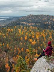 Parque nacional de Koli