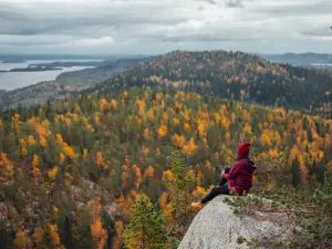 Parque nacional de Koli