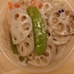 清心素食(北斗北路店) ảnh của người dùng