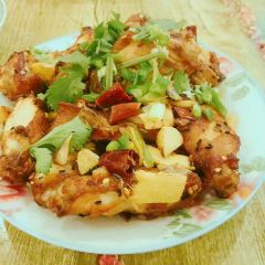 Dongshanbinguanzhong Restaurant User Photo