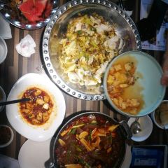 ZUI DE YI User Photo