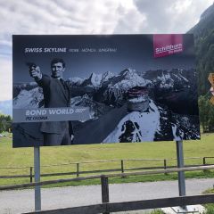 Piz Gloria User Photo